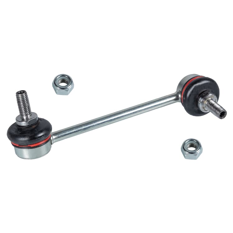 Febi Koppelstange vorne links Volvo 440 K 460 L 480 E Febi Koppelstange vorne links Volvo 440 K 460 L 480 E von FEBI BILSTEIN