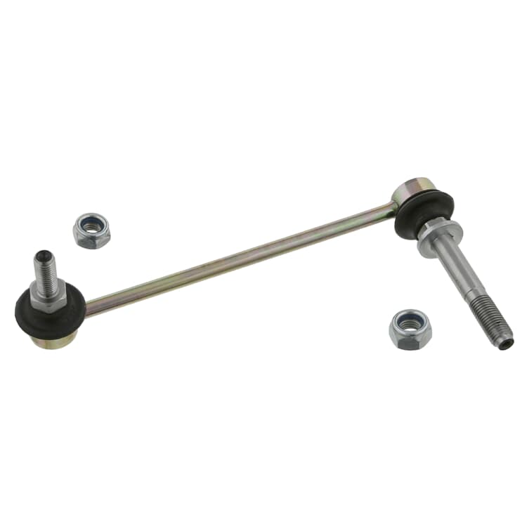 Febi Koppelstange vorne oder hinten links Porsche 911 Boxster Febi Koppelstange vorne oder hinten links Porsche 911 Boxster von FEBI BILSTEIN