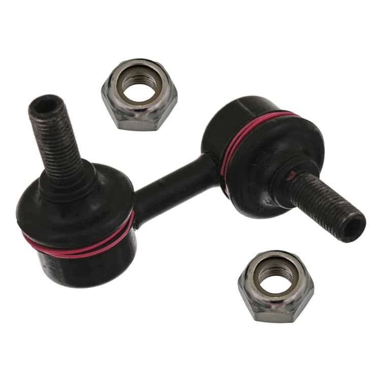 Febi Koppelstange vorne rechts Honda Logo Mazda Xedos Febi Koppelstange vorne rechts Honda Logo Mazda Xedos von FEBI BILSTEIN