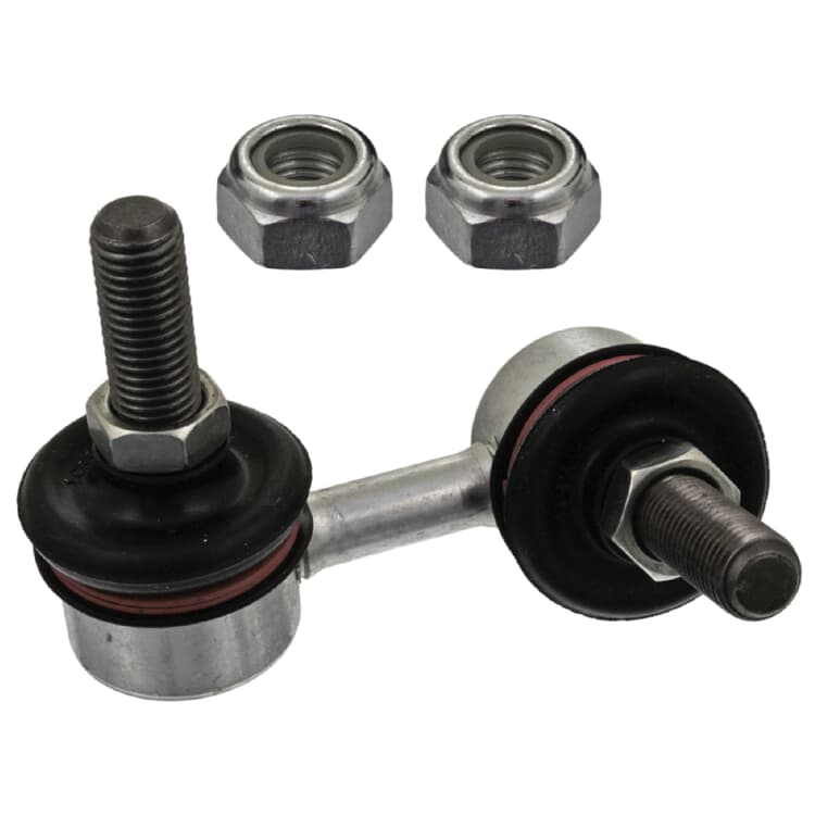 Febi Koppelstange vorne rechts Mitsubishi Space Febi Koppelstange vorne rechts Mitsubishi Space von FEBI BILSTEIN