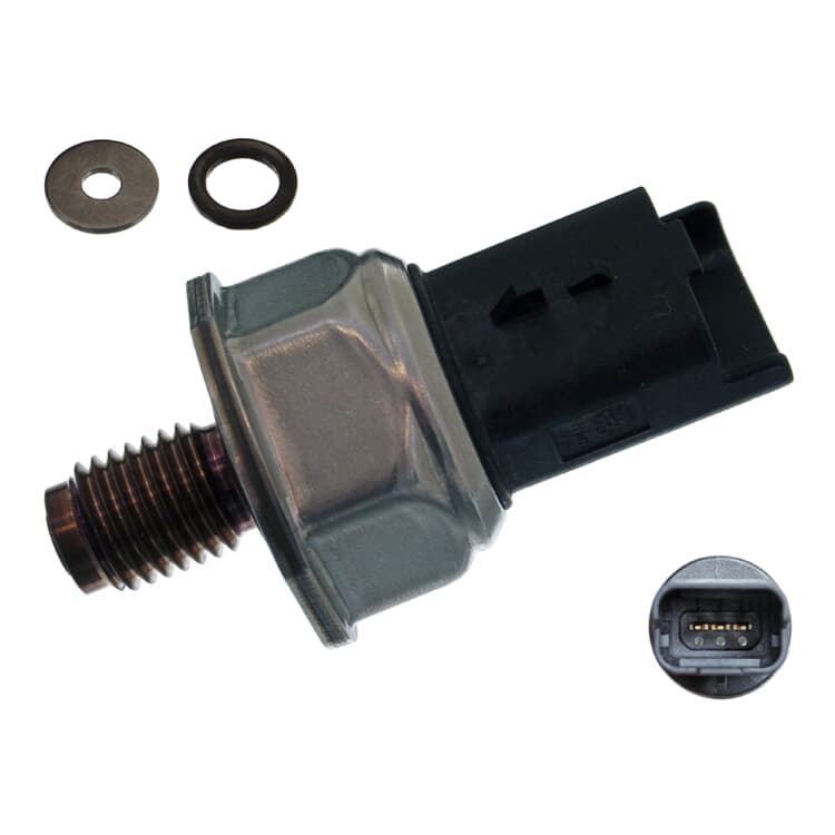 Febi Kraftstoffdruck Sensor Citroen Fiat Peugeot Febi Kraftstoffdruck Sensor Citroen Fiat Peugeot von FEBI BILSTEIN