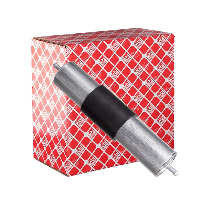 Febi Kraftstofffilter BMW 3er 5er 7er 8er Z3 Febi Kraftstofffilter BMW 3er 5er 7er 8er Z3 von FEBI BILSTEIN