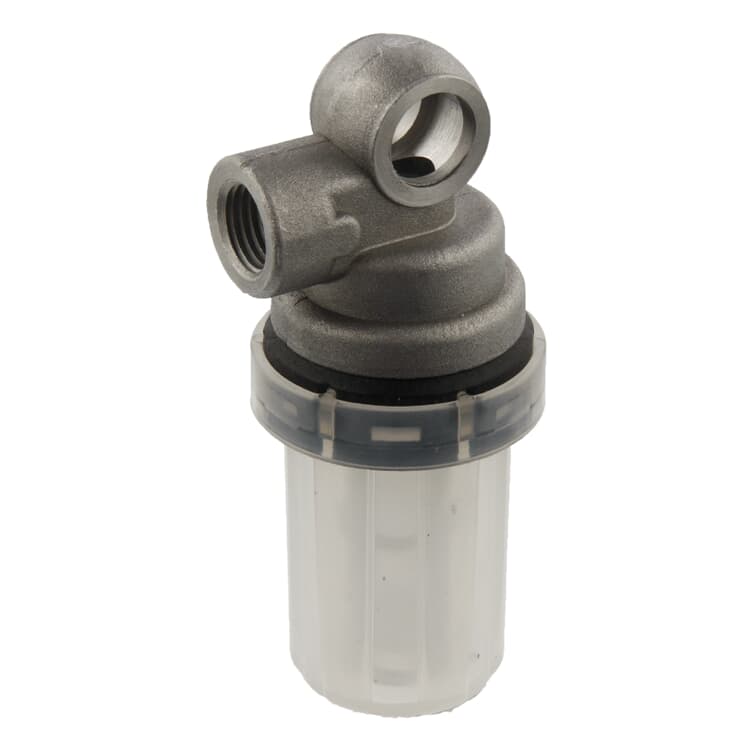 Febi Kraftstofffilter Febi Kraftstofffilter von FEBI BILSTEIN