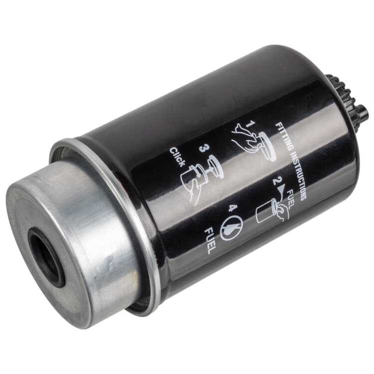 Febi Kraftstofffilter Febi Kraftstofffilter von FEBI BILSTEIN