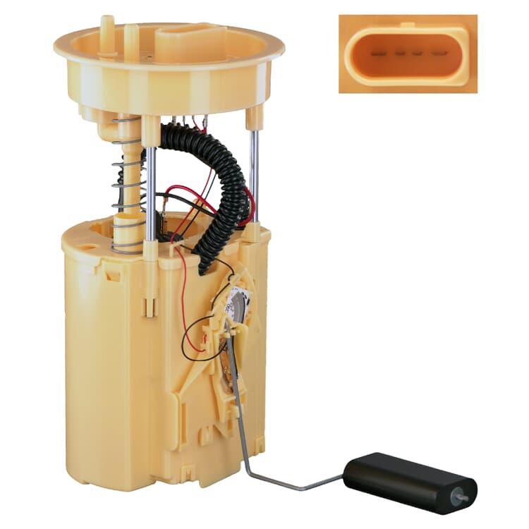Febi Kraftstoffpumpe Audi Seat Skoda VW Febi Kraftstoffpumpe Audi Seat Skoda VW von FEBI BILSTEIN