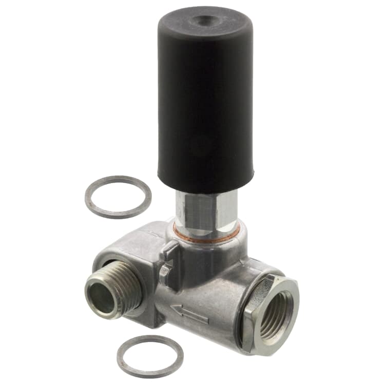 Febi Kraftstoffpumpe Febi Kraftstoffpumpe von FEBI BILSTEIN