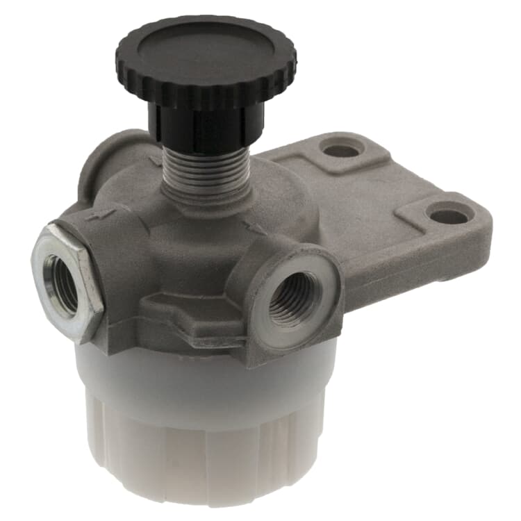 Febi Kraftstoffpumpe Febi Kraftstoffpumpe von FEBI BILSTEIN