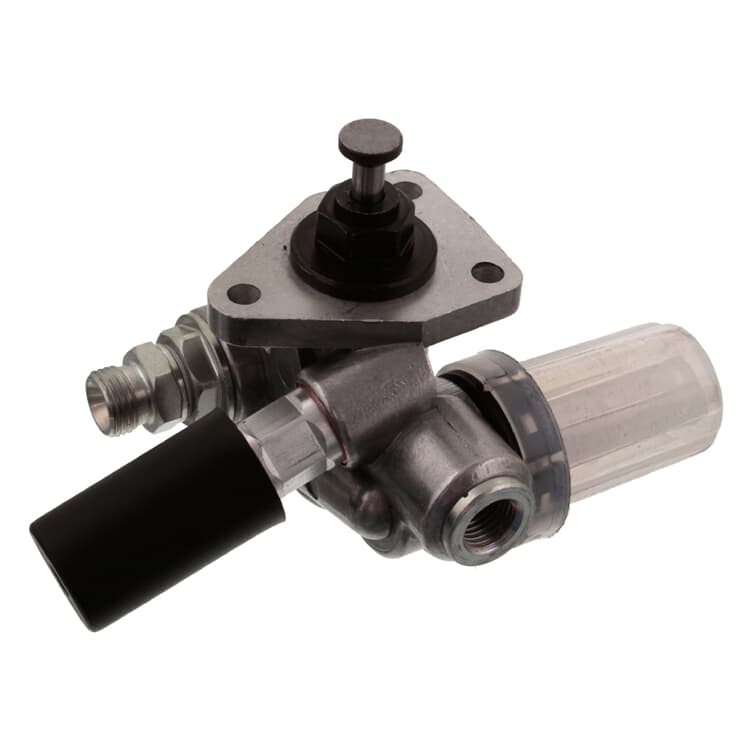 Febi Kraftstoffpumpe Febi Kraftstoffpumpe von FEBI BILSTEIN