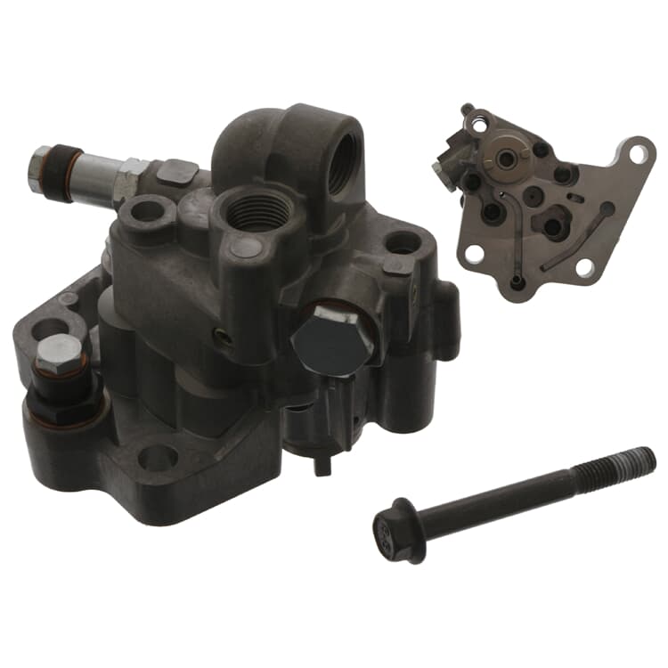 Febi Kraftstoffpumpe Febi Kraftstoffpumpe von FEBI BILSTEIN