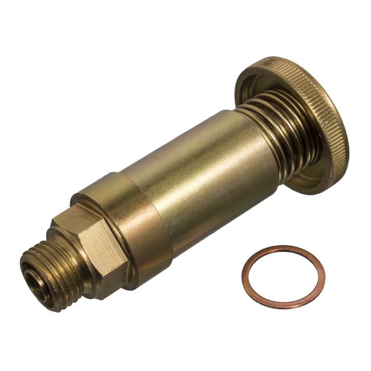 Febi Kraftstoffpumpe Febi Kraftstoffpumpe von FEBI BILSTEIN