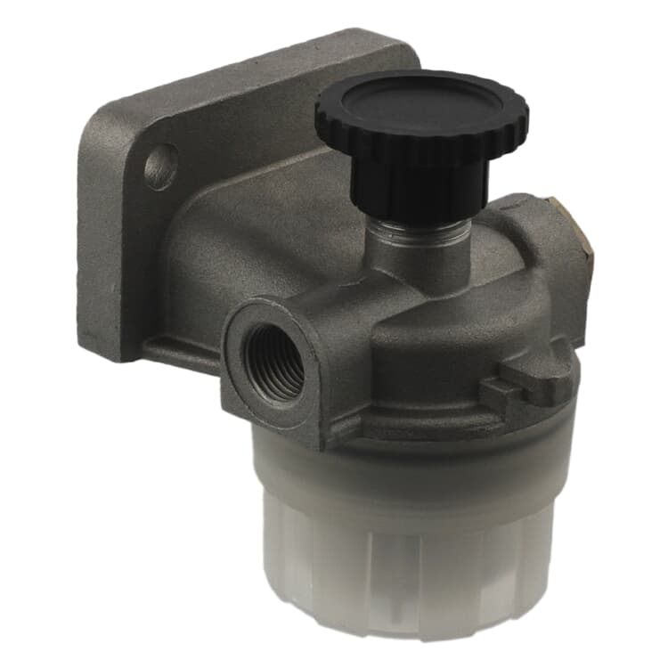 Febi Kraftstoffpumpe Febi Kraftstoffpumpe von FEBI BILSTEIN
