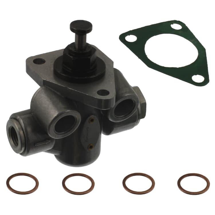 Febi Kraftstoffpumpe Febi Kraftstoffpumpe von FEBI BILSTEIN