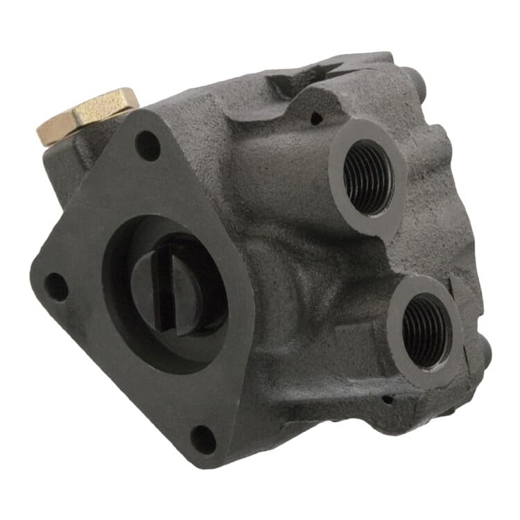 Febi Kraftstoffpumpe Febi Kraftstoffpumpe von FEBI BILSTEIN