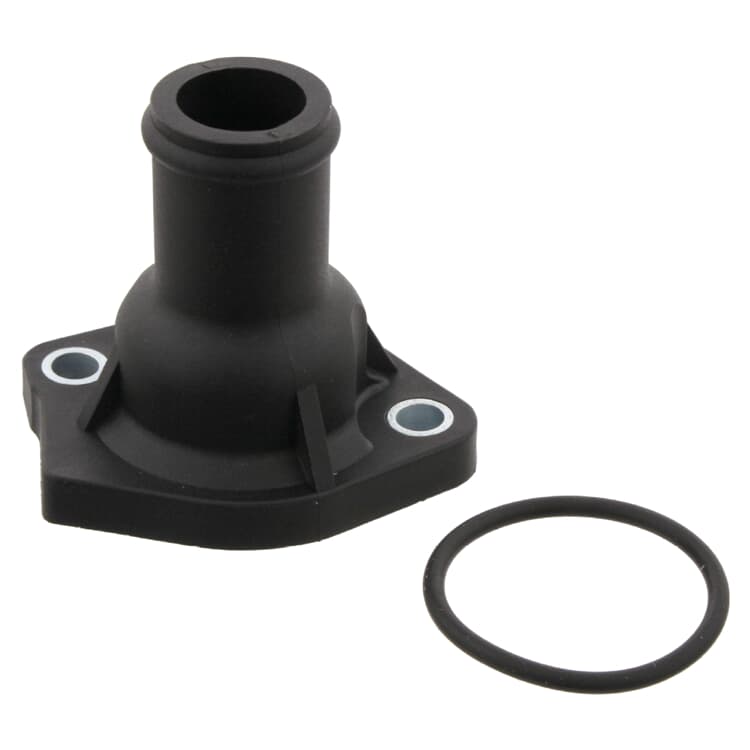 Febi K?hlmittelflansch + Dichtung Audi Seat Skoda VW Febi K?hlmittelflansch + Dichtung Audi Seat Skoda VW von FEBI BILSTEIN
