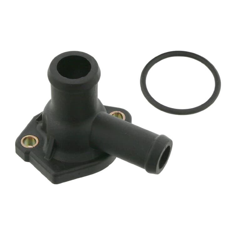 Febi K?hlmittelflansch + Dichtung Audi Seat VW Febi K?hlmittelflansch + Dichtung Audi Seat VW von FEBI BILSTEIN