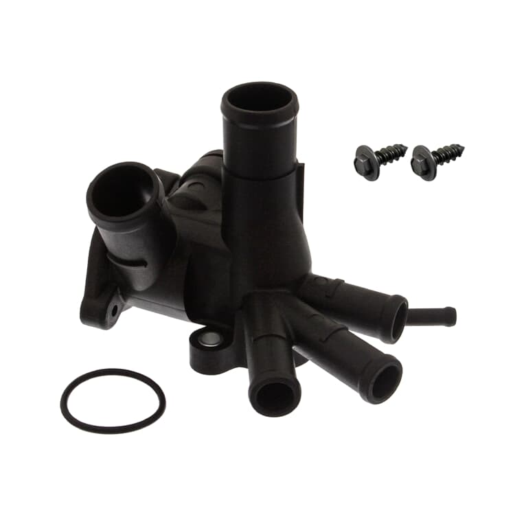 Febi K?hlmittelflansch Seat Cordoba Ibiza VW Golf Vento Febi K?hlmittelflansch Seat Cordoba Ibiza VW Golf Vento von FEBI BILSTEIN