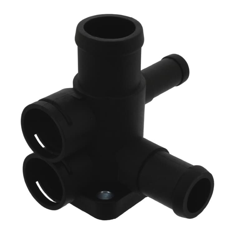 Febi K?hlmittelflansch VW Golf I II Jetta II PAssat Transporter T4 Febi K?hlmittelflansch VW Golf I II Jetta II PAssat Transporter T4 von FEBI BILSTEIN