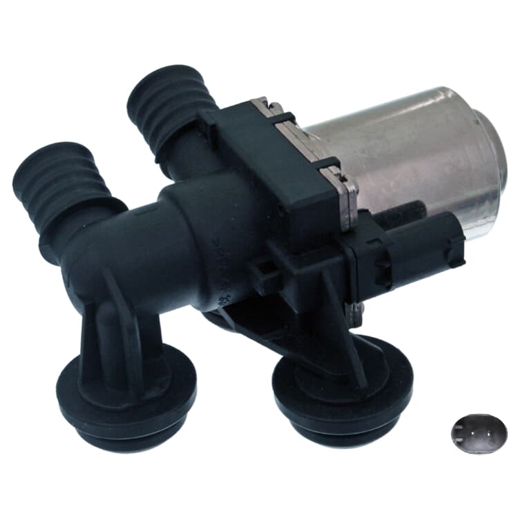 Febi K?hlmittelregelventil BMW 3er 5er X3 Febi K?hlmittelregelventil BMW 3er 5er X3 von FEBI BILSTEIN