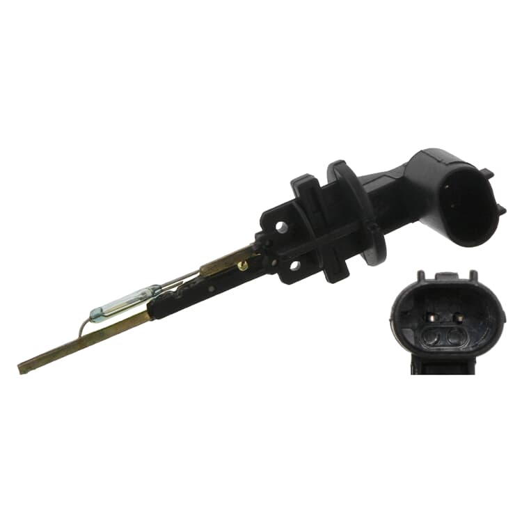 Febi K?hlmittelstands Sensor BMW 5er 7er 8er Febi K?hlmittelstands Sensor BMW 5er 7er 8er von FEBI BILSTEIN