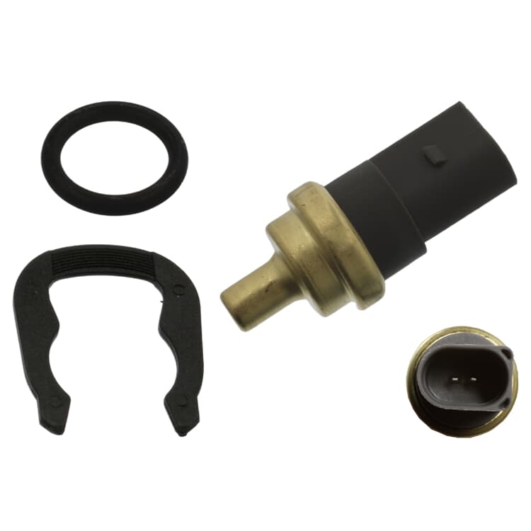 Febi K?hlmitteltemperatur Sensor Audi Porsche Seat Skoda VW von FEBI BILSTEIN