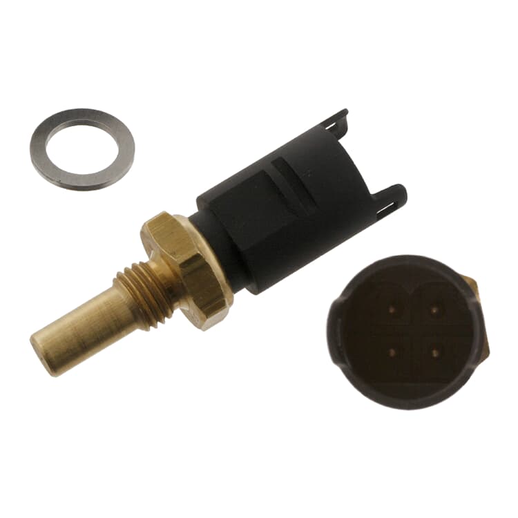 Febi K?hlmitteltemperatur Sensor BMW 3er 5er 7er 8er X5 Z3 Z8 Land Rover Febi K?hlmitteltemperatur Sensor BMW 3er 5er 7er 8er X5 Z3 Z8 Land Rover von FEBI BILSTEIN