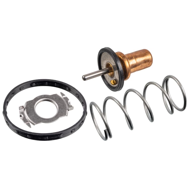 Febi Thermostat Smart Fortwo Febi Thermostat Smart Fortwo von FEBI BILSTEIN