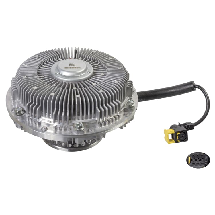 Febi Kupplung f?r K?hlerl?fter Febi Kupplung f?r K?hlerl?fter von FEBI BILSTEIN
