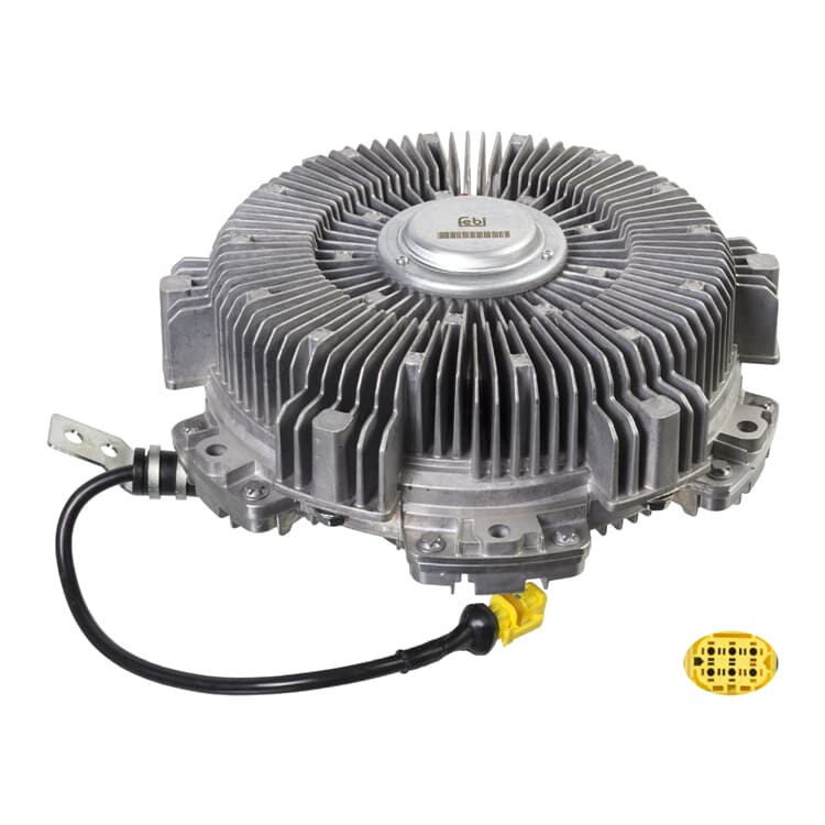 Febi Kupplung f?r K?hlerl?fter Febi Kupplung f?r K?hlerl?fter von FEBI BILSTEIN