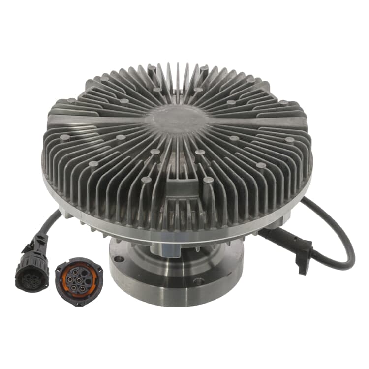 Febi Kupplung f?r K?hlerl?fter Febi Kupplung f?r K?hlerl?fter von FEBI BILSTEIN