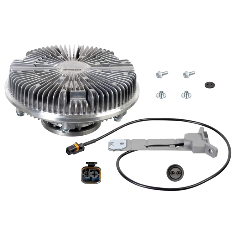 Febi Kupplung f?r K?hlerl?fter Febi Kupplung f?r K?hlerl?fter von FEBI BILSTEIN
