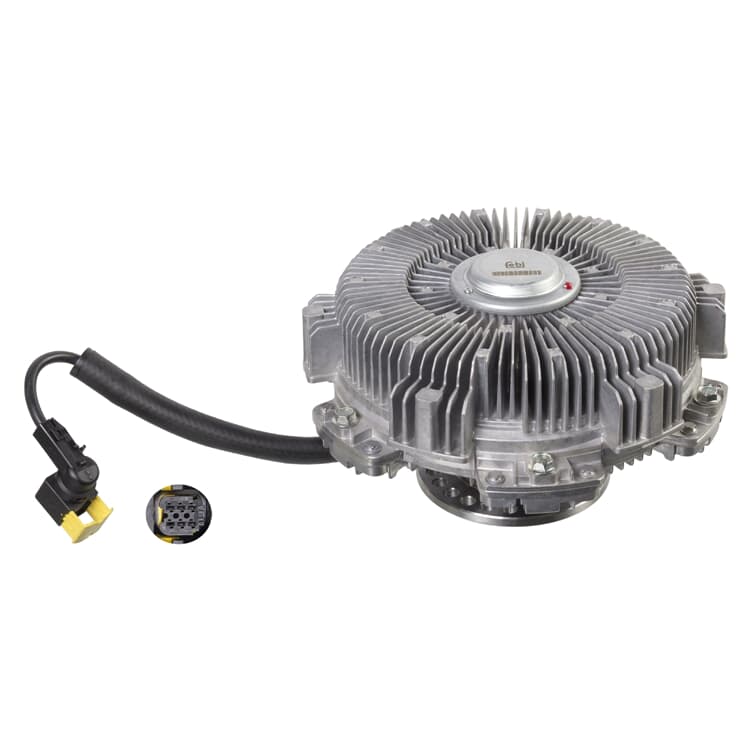 Febi Kupplung f?r K?hlerl?fter Febi Kupplung f?r K?hlerl?fter von FEBI BILSTEIN