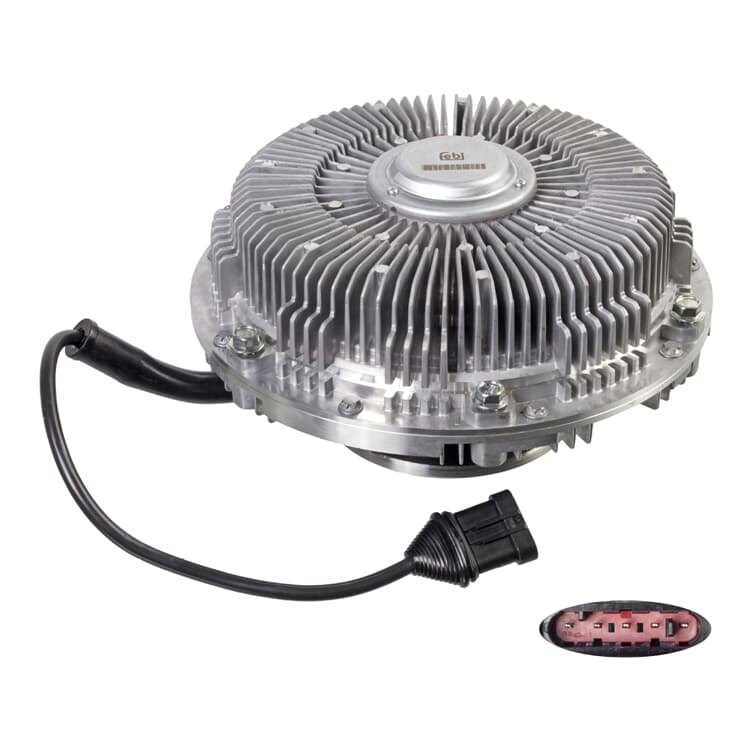 Febi Kupplung f?r K?hlerl?fter Febi Kupplung f?r K?hlerl?fter von FEBI BILSTEIN