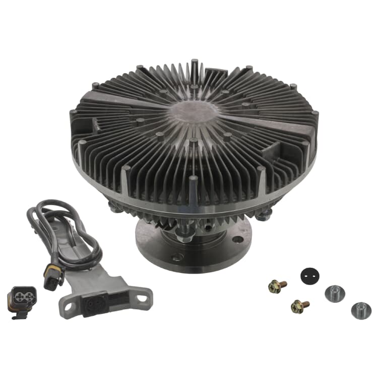 Febi Kupplung f?r K?hlerl?fter Febi Kupplung f?r K?hlerl?fter von FEBI BILSTEIN