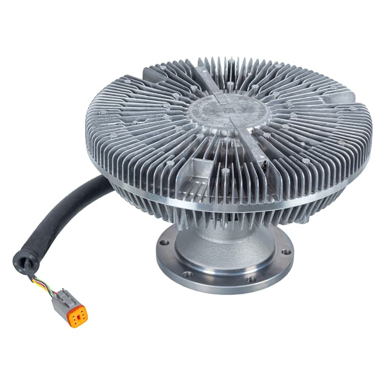 Febi Kupplung f?r K?hlerl?fter Febi Kupplung f?r K?hlerl?fter von FEBI BILSTEIN
