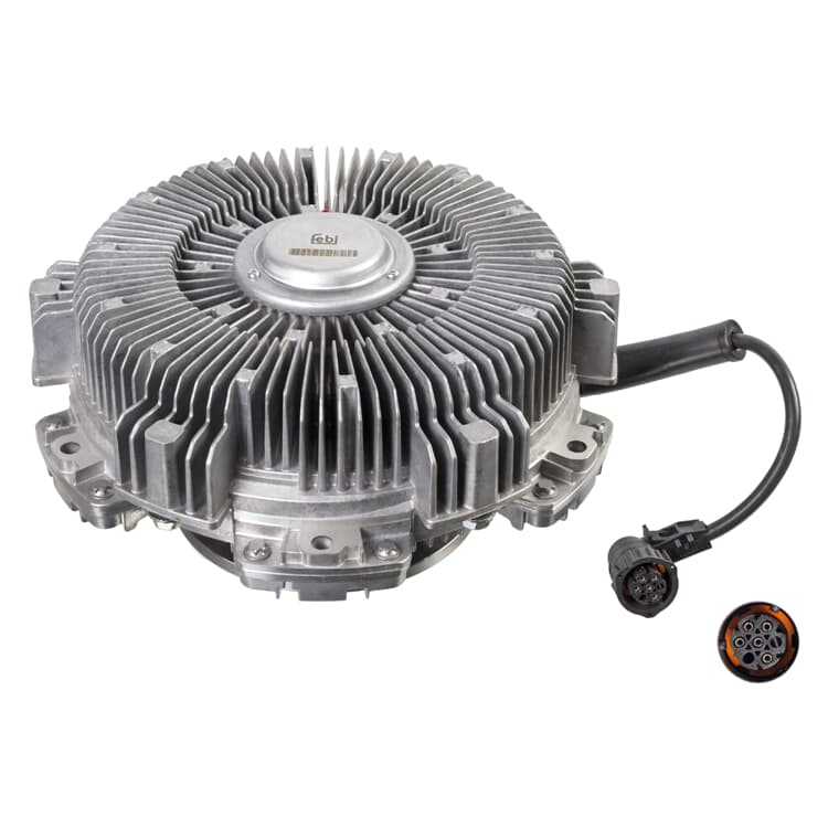 Febi Kupplung f?r K?hlerl?fter Febi Kupplung f?r K?hlerl?fter von FEBI BILSTEIN