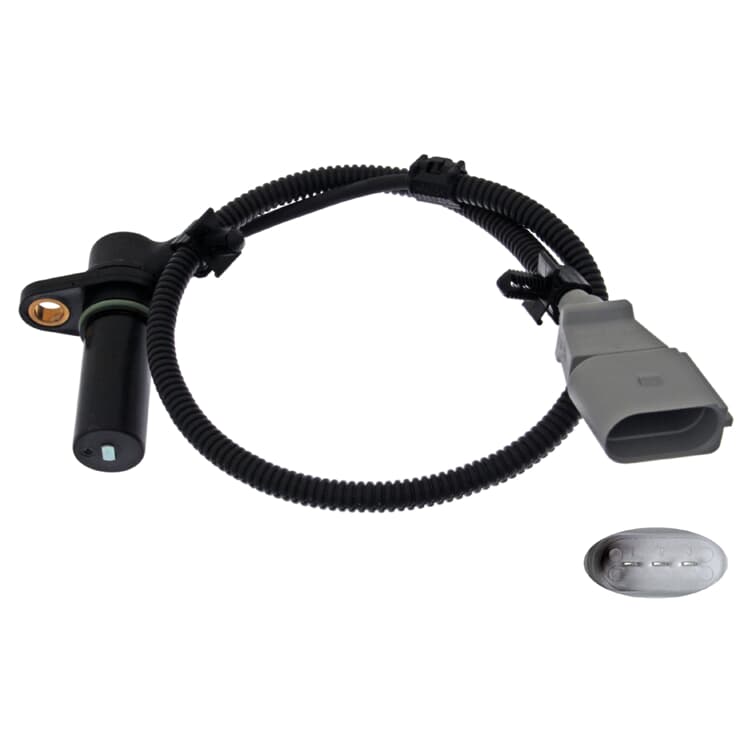 Febi Kurbelwellen Sensor Audi Ford Seat Skoda VW von FEBI BILSTEIN