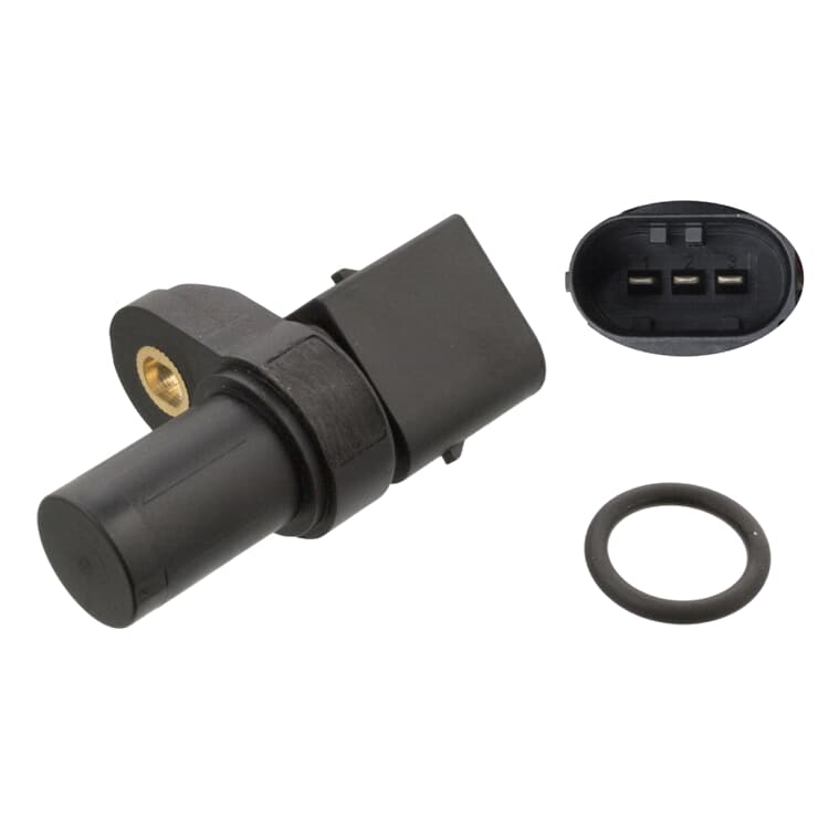 Febi Kurbelwellen Sensor BMW 1er 3er 5er X1 X3 Z4 Febi Kurbelwellen Sensor BMW 1er 3er 5er X1 X3 Z4 von FEBI BILSTEIN