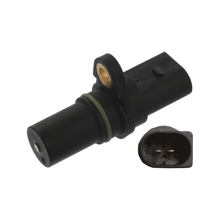 Febi Kurbelwellen Sensor L?nge: 68,5 Audi Seat Skoda VW von FEBI BILSTEIN