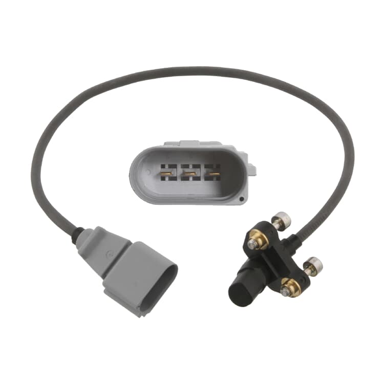 Febi Kurbelwellensensor Audi A3 Tt VW Jetta New Febi Kurbelwellensensor Audi A3 Tt VW Jetta New von FEBI BILSTEIN