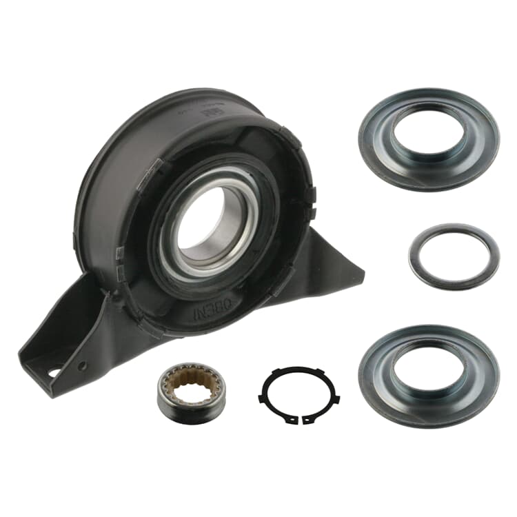 Febi Lager f?r Gelenkwelle Mercedes T1 Febi Lager f?r Gelenkwelle Mercedes T1 von FEBI BILSTEIN