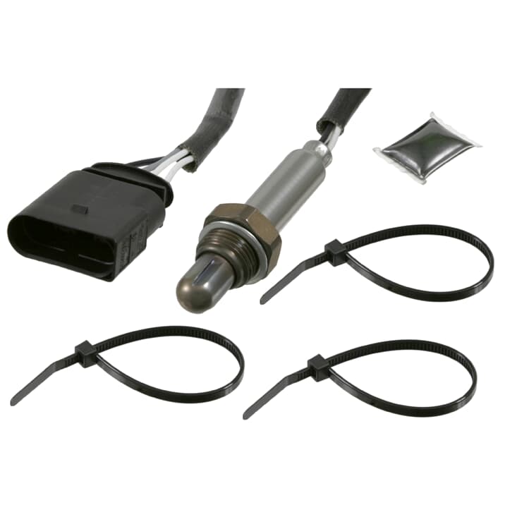 Febi Lambdasonde Audi Seat Skoda VW Febi Lambdasonde Audi Seat Skoda VW von FEBI BILSTEIN