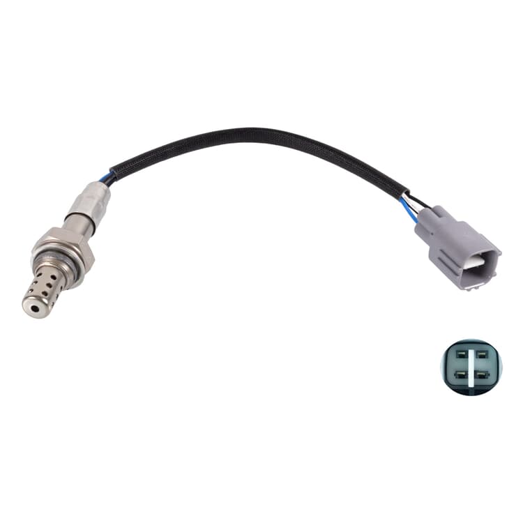 Febi Lambdasonde Daihatsu Copen Sirion Terios Yrv Febi Lambdasonde Daihatsu Copen Sirion Terios Yrv von FEBI BILSTEIN
