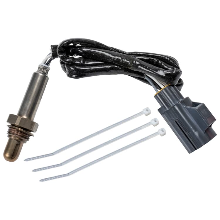 Febi Lambdasonde nach Katalysator Volvo S60 S80 V70 Febi Lambdasonde nach Katalysator Volvo S60 S80 V70 von FEBI BILSTEIN