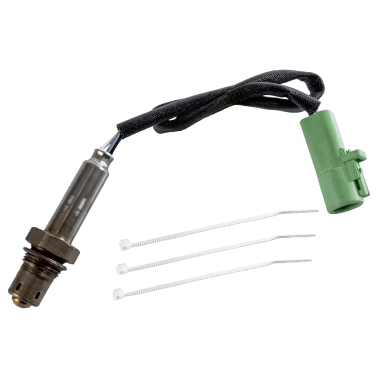 Febi Lambdasonde vor Katalysator Ford Volvo Febi Lambdasonde vor Katalysator Ford Volvo von FEBI BILSTEIN