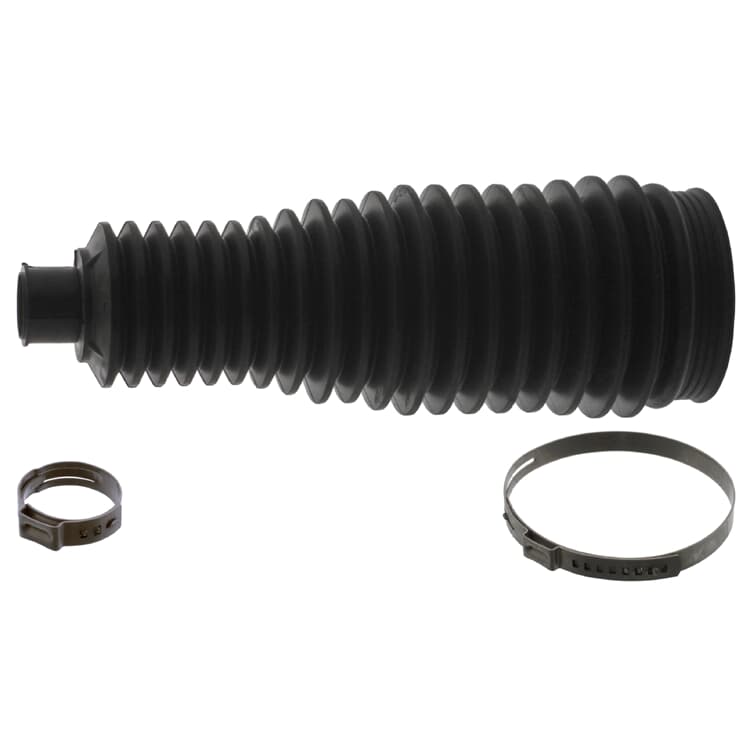 Febi Lenkmanschette Audi A4 A5 A6 A7 A8 Q5 Febi Lenkmanschette Audi A4 A5 A6 A7 A8 Q5 von FEBI BILSTEIN