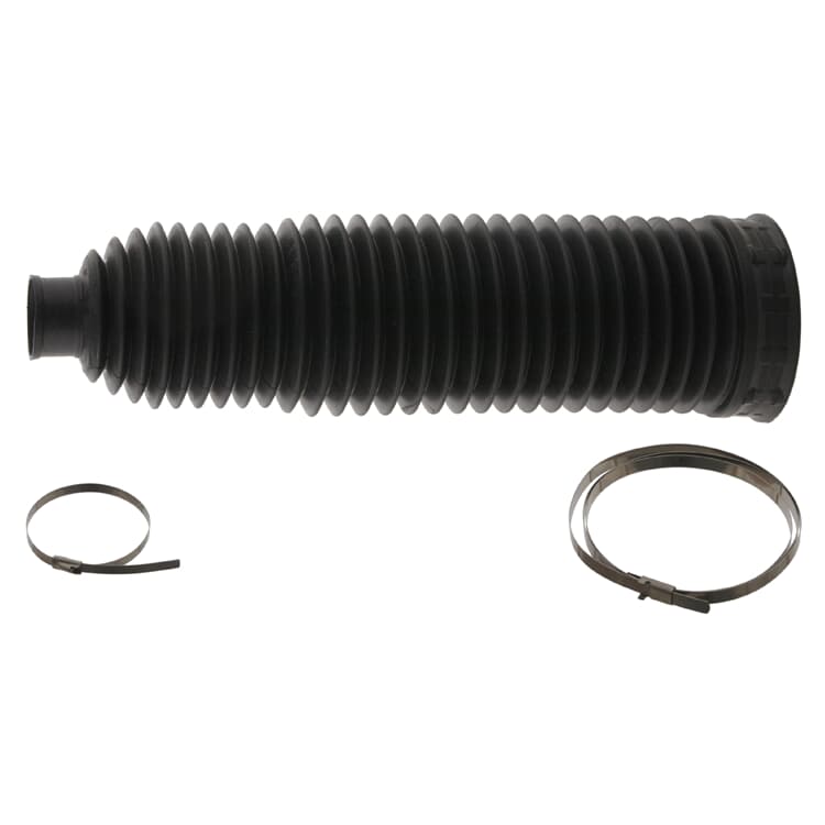 Febi Lenkmanschette Audi A4 Febi Lenkmanschette Audi A4 von FEBI BILSTEIN