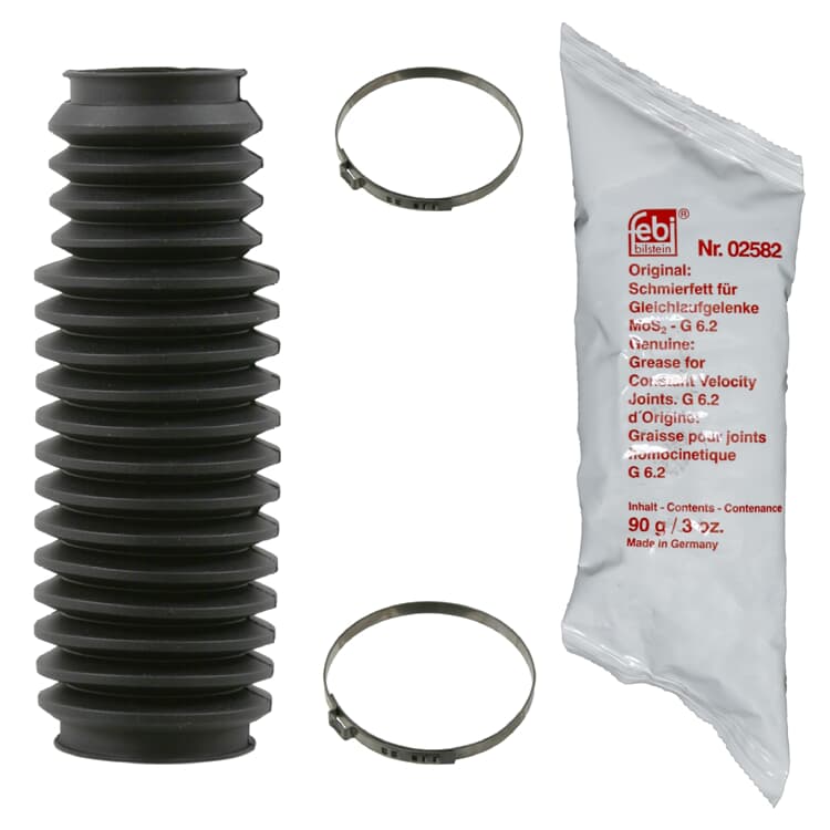 Febi Lenkmanschette BMW 3er 5er Z3 Febi Lenkmanschette BMW 3er 5er Z3 von FEBI BILSTEIN