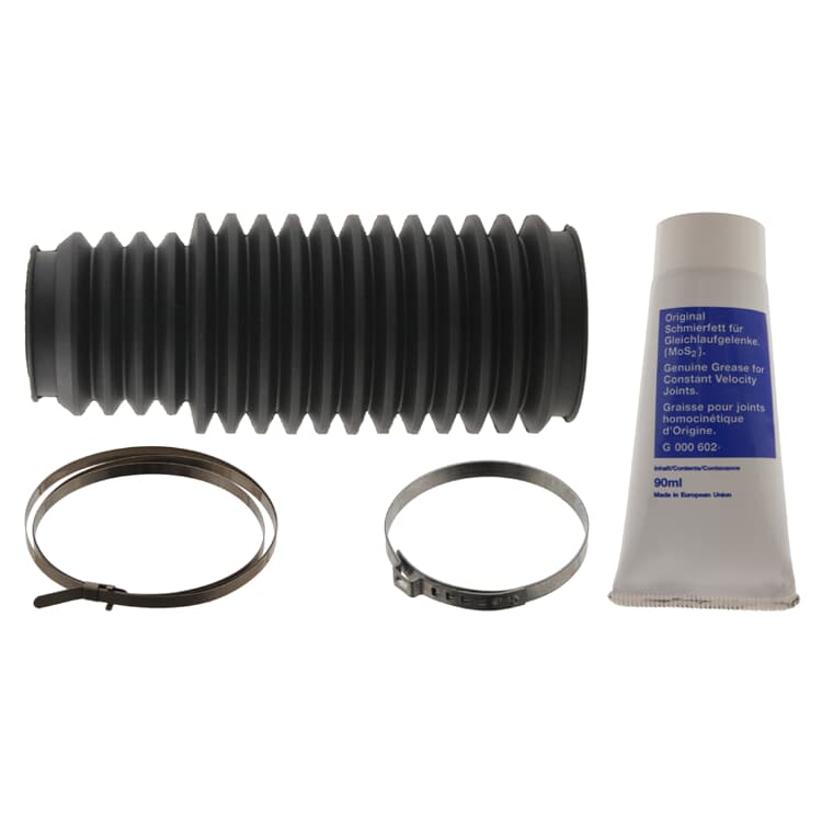 Febi Lenkmanschette BMW 5er E39 Febi Lenkmanschette BMW 5er E39 von FEBI BILSTEIN