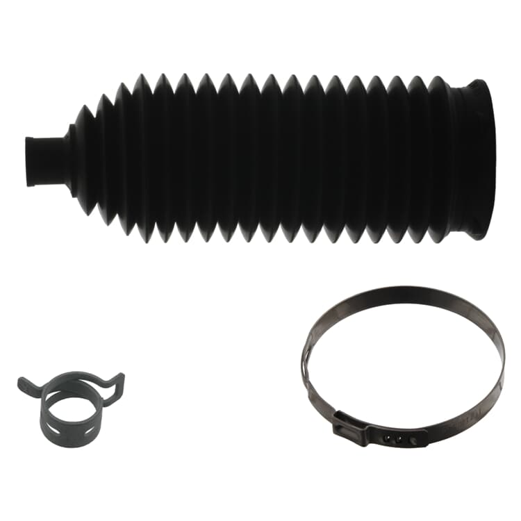 Febi Lenkmanschette Citroen C2 C3 Peugeot 1007 Febi Lenkmanschette Citroen C2 C3 Peugeot 1007 von FEBI BILSTEIN