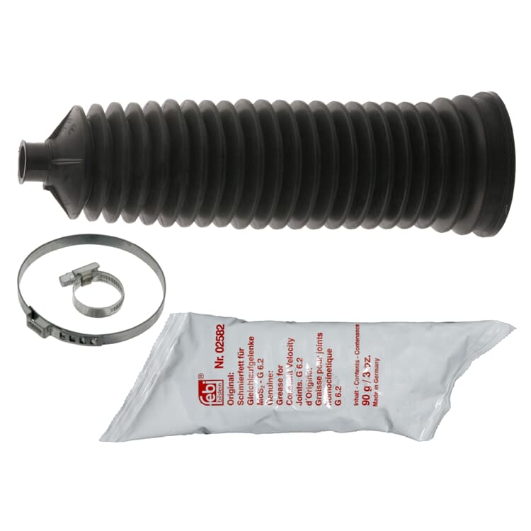 Febi Lenkmanschette Ford Transit Febi Lenkmanschette Ford Transit von FEBI BILSTEIN